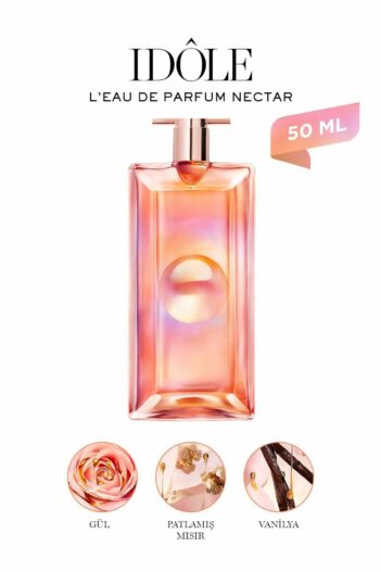 عطر زنانه لانکوم Lancome با کد GHair276