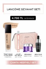 ست آرایشی  لانکوم Lancome با کد GHair918