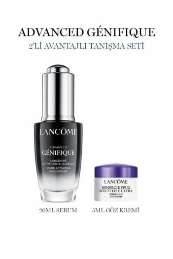 ست مراقبت از پوست  لانکوم Lancome با کد VB829033