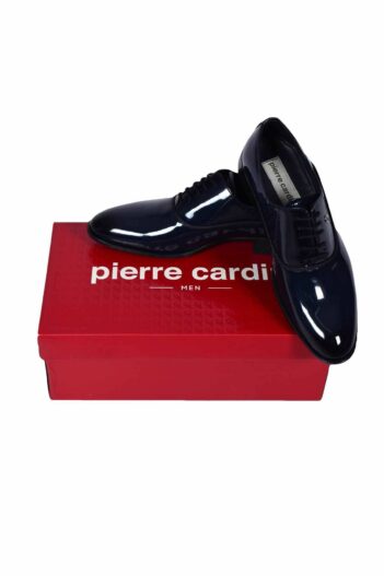 کفش کلاسیک مردانه پیرکاردین Pierre Cardin با کد AY.KLA.BE.0001.22Y05