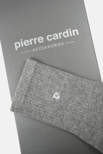 جوراب مردانه پیرکاردین Pierre Cardin با کد 5012-6