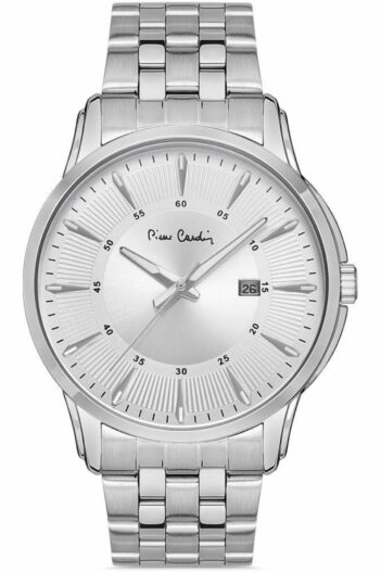 ساعت مردانه پیرکاردین Pierre Cardin با کد 800211F102