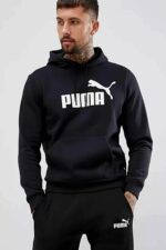 سویشرت مردانه پوما Puma با کد 25K680000187