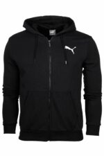 سویشرت مردانه پوما Puma با کد 586704-51SIYAH