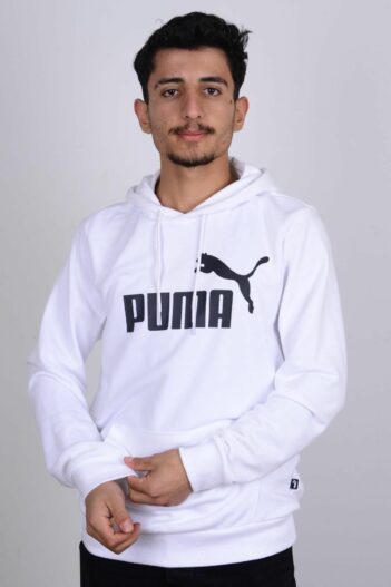 سویشرت مردانه پوما Puma با کد 23KPUM000004