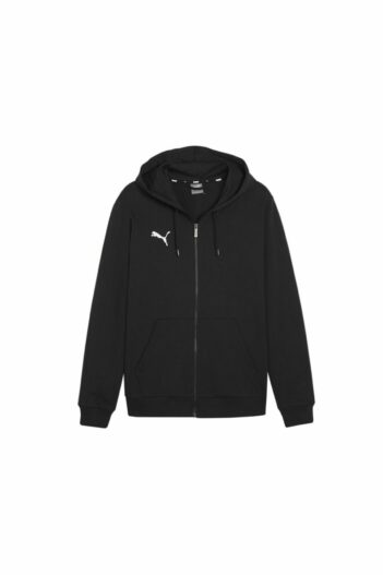 سویشرت مردانه پوما Puma با کد 656708-03SIYAH