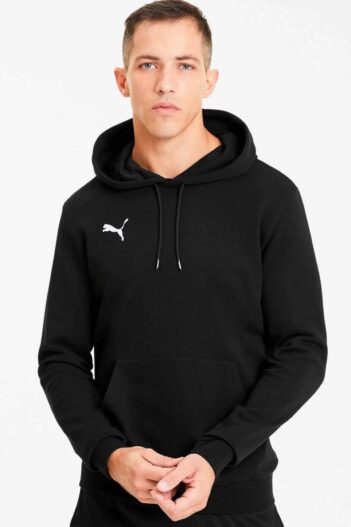 سویشرت مردانه پوما Puma با کد 656708-03SIYAH