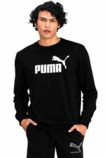 سویشرت مردانه پوما Puma با کد 586680-01SIYAH