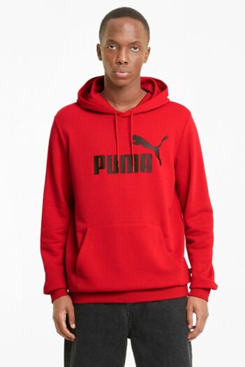 سویشرت مردانه پوما Puma با کد ESS BIG LOGO HOODIE TR