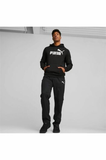 شلوار گرمکن ورزشی مردانه پوما Puma با کد 586732-01-PP