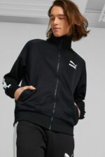 ست گرمکن ورزشی مردانه پوما Puma با کد Iconic T7 Track Jacket PT