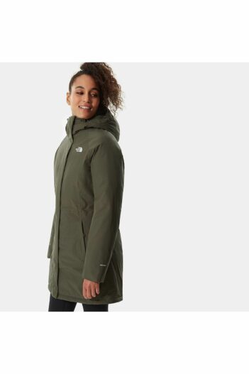 کاپشن زنانه نورث فیس The North Face با کد NF0A4M8XN21L1