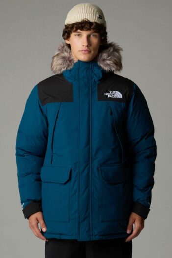 کاپشن مردانه نورث فیس The North Face با کد NF0A5GJF5LO1BLAK