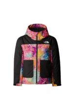 کاپشن پسرانه – دخترانه نورث فیس The North Face با کد F0A88UG8O61-R