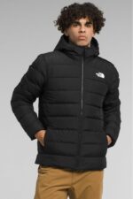 کاپشن مردانه نورث فیس The North Face با کد NF0A84I14H01-SYH