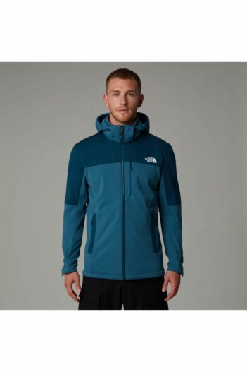 کاپشن مردانه نورث فیس The North Face با کد NF0A7ZFS7BI1N7BIL