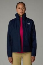 کت زنانه نورث فیس The North Face با کد W RESOLVE JACKET - EU