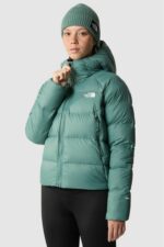 کاپشن زنانه نورث فیس The North Face با کد TYC466D3209CB93800