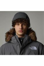 برت/کلاه بافتنی زنانه نورث فیس The North Face با کد NF0A3FJW36P1N36PREGOS