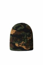 برت/کلاه بافتنی زنانه نورث فیس The North Face با کد NF0A7WLA5IV1TNF.5IV1STD