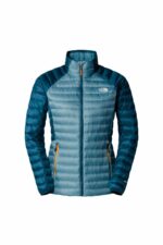 ژاکت اسپورت زنانه نورث فیس The North Face با کد NF0A87HJ5FO1TNF.5FO1XS