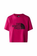 تیشرت زنانه نورث فیس The North Face با کد NF0A87NAPYI1TNF.PYI1M