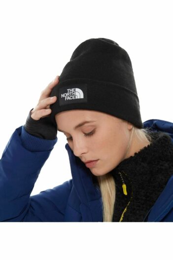 برت/کلاه بافتنی زنانه نورث فیس The North Face با کد TYC00429200303