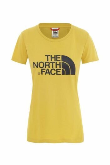 تیشرت زنانه نورث فیس The North Face با کد NF00C256ZBJ1SS-5