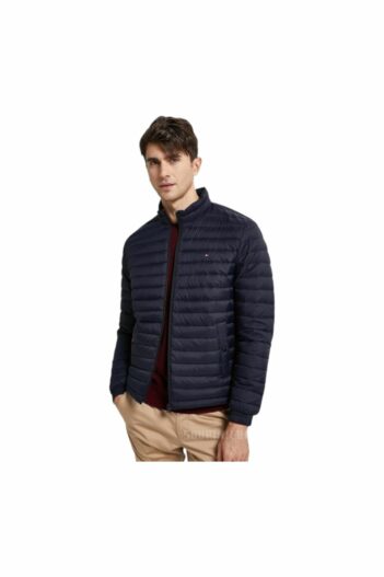 کاپشن مردانه تامی هیلفیگر Tommy Hilfiger با کد XM0XM02189DW5