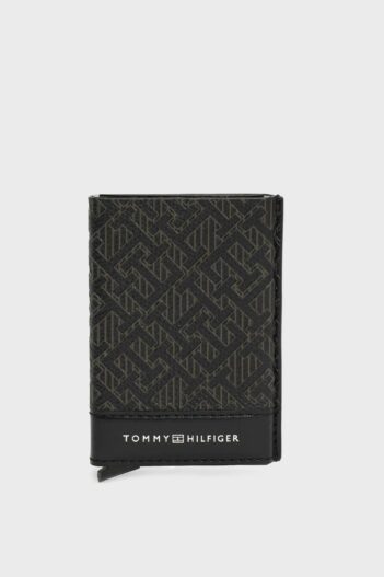 دارنده کارت مردانه تامی هیلفیگر Tommy Hilfiger با کد TYC1E131D90CFE1200