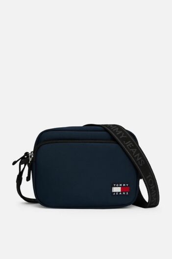 کیف رودوشی زنانه تامی هیلفیگر Tommy Hilfiger با کد AW0AW16275-C1G