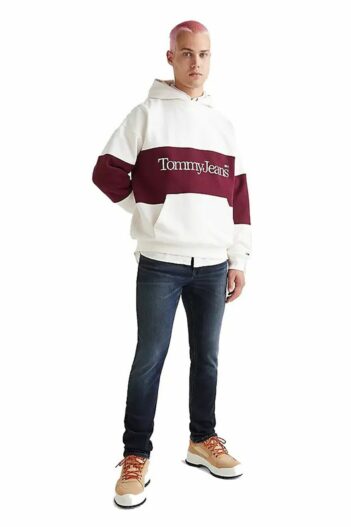 شلوار مردانه تامی هیلفیگر Tommy Hilfiger با کد DM0DM148191BZ