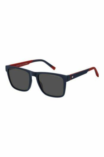 عینک آفتابی مردانه تامی هیلفیگر Tommy Hilfiger با کد TH 2144/S 8RUIR 55