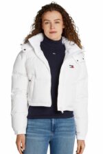 کت زنانه تامی هیلفیگر Tommy Hilfiger با کد P53148S5256