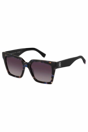 عینک آفتابی زنانه تامی هیلفیگر Tommy Hilfiger با کد TH 2100/S JBW 53 3X