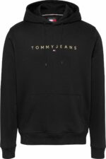 سویشرت مردانه تامی هیلفیگر Tommy Hilfiger با کد DM0DM20503