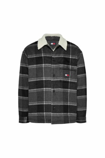 کاپشن مردانه تامی هیلفیگر Tommy Hilfiger با کد DM0DM19652-BDS