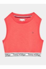 تیشرت دخترانه تامی هیلفیگر Tommy Hilfiger با کد KG0KG07201-07