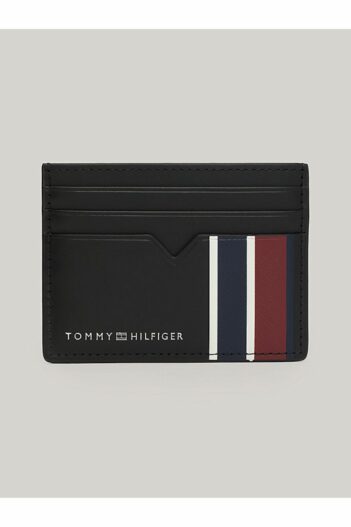 کیف پول مردانه تامی هیلفیگر Tommy Hilfiger با کد AM0AM12780BDS