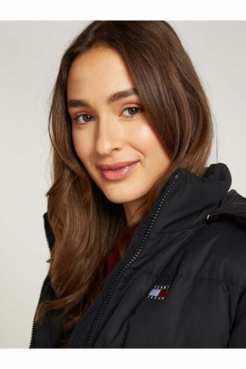 کت زنانه تامی هیلفیگر Tommy Hilfiger با کد DW0DW18821BDS