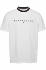 تیشرت مردانه تامی هیلفیگر Tommy Hilfiger با کد DM0DM19733YBR