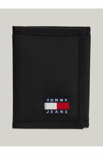 دارنده کارت مردانه تامی هیلفیگر Tommy Hilfiger با کد AM0AM12438BDS