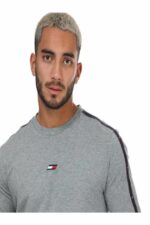 تیشرت مردانه تامی هیلفیگر Tommy Hilfiger با کد MW0MW20874-07