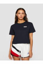 تیشرت زنانه تامی هیلفیگر Tommy Hilfiger با کد TO121D181-K11-07