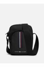 کیف رودوشی مردانه تامی هیلفیگر Tommy Hilfiger با کد AM0AM12727