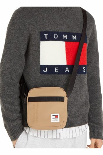 کیف پستچی مردانه تامی هیلفیگر Tommy Hilfiger با کد 5003173004