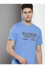 تیشرت مردانه تامی هیلفیگر Tommy Hilfiger با کد MW0MW34664-07