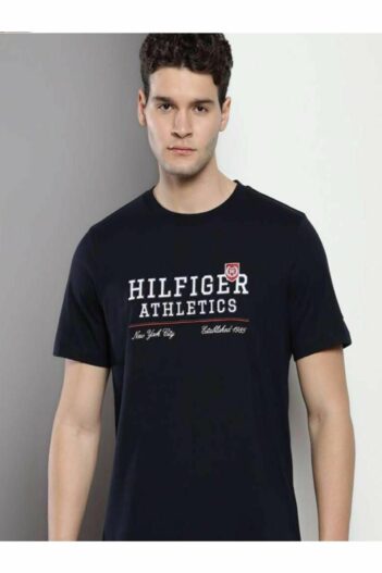 تیشرت مردانه تامی هیلفیگر Tommy Hilfiger با کد MW0MW34664-07