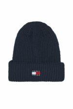 برت/کلاه بافتنی زنانه تامی هیلفیگر Tommy Hilfiger با کد 5003169048