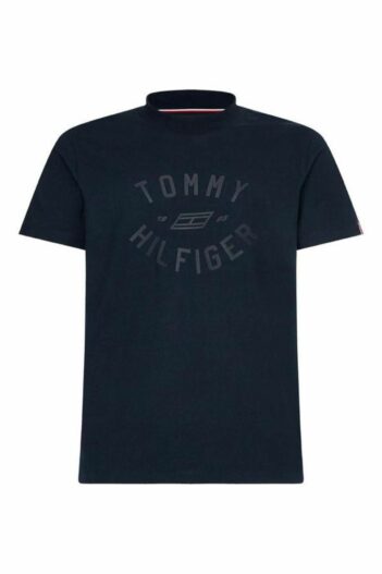 تیشرت مردانه تامی هیلفیگر Tommy Hilfiger با کد MW0MW27572-07